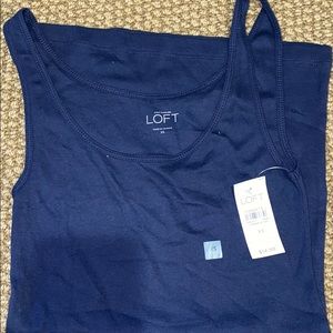 LOFT tank top